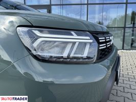 Dacia Duster 2023 1.3 130 KM Dacia Duster 2023 1.3 130 KM