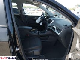 GMC Terrain 2022 1
