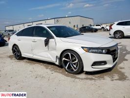 Honda Accord 2020 2 Honda Accord 2020 2