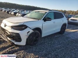 Volkswagen Tiguan - zobacz ofertę