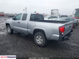Toyota Tacoma 2022 2 Toyota Tacoma 2022 2