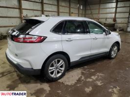 Ford Edge 2020 2