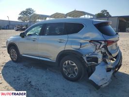 Hyundai Santa Fe 2022 1