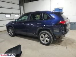 Toyota Pozostałe 2019 2