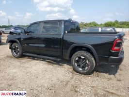Dodge Ram 2022 5