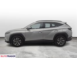 Hyundai Tucson 2023 1.6 180 KM