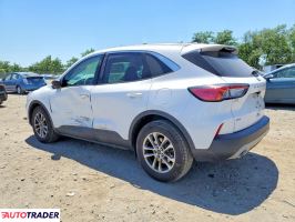 Ford Escape 2022 1