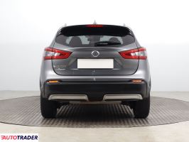 Nissan Qashqai 2018 1.2 113 KM