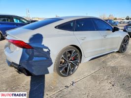 Audi Pozostałe 2022 4