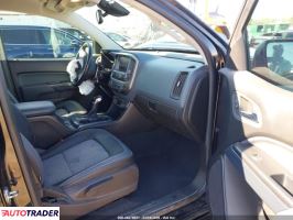 Chevrolet Colorado 2022 3