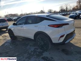 Buick Pozostałe 2024 1