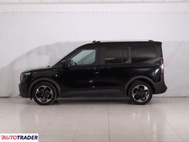 Ford Tourneo Courier 2024 1.0 123 KM