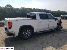 GMC Sierra 2024 5