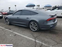 Audi A7 2021 2