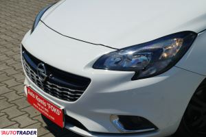 Opel Corsa 2017 1.4 100 KM