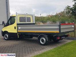 Iveco Daily 2016 2.3