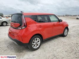 Kia Soul 2023 2