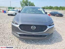 Mazda CX-30 2026 2