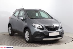 Opel Mokka 2014 1.6 113 KM