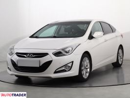 Hyundai i40 2012 1.7 134 KM