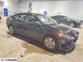 Nissan Sentra 2024 2