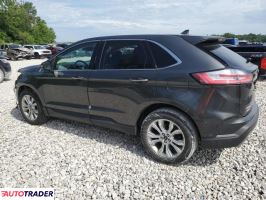 Ford Edge 2019 2