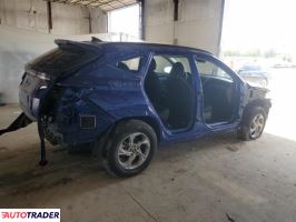 Hyundai Tucson 2023 2