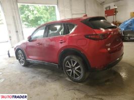 Mazda CX-5 2018 2