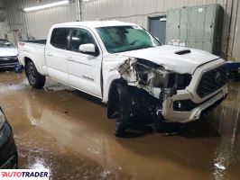 Toyota Tacoma 2020 3