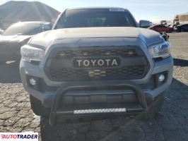 Toyota Tacoma 2019 3