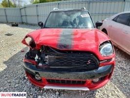 Austin Mini 2020 2