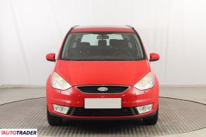 Ford Galaxy 2007 2.0 138 KM