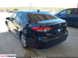 Toyota Corolla 2024 2 Toyota Corolla 2024 2