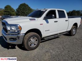 Dodge Ram 2022 6