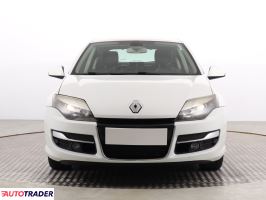 Renault Laguna 2012 2.0 128 KM