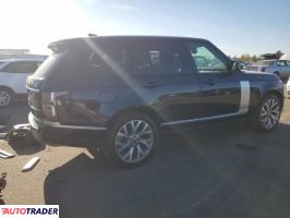 Land Rover Range Rover 2020 3