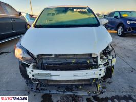 Chevrolet Spark 2021 1