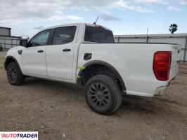 Ford Ranger 2019 2 Ford Ranger 2019 2
