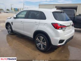 Mitsubishi Outlander 2021 2