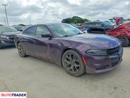 Dodge Charger 2020 3