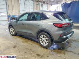Ford Escape 2023 1
