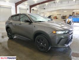 Dodge Hornet 2024 2