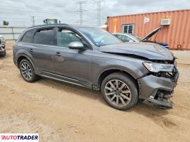 Audi Q7 2024 2