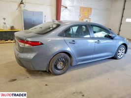 Toyota Corolla 2026 2