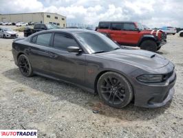 Dodge Charger 2021 6