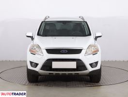 Ford Kuga 2011 2.0 138 KM
