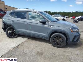 Volkswagen Pozostałe 2023 1 Volkswagen Pozostałe 2023 1