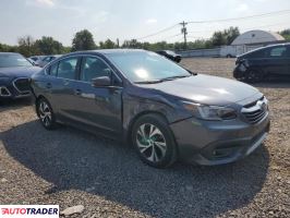 Subaru Legacy 2022 2 Subaru Legacy 2022 2