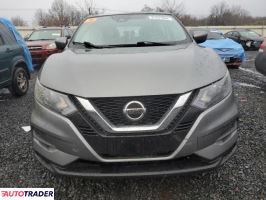 Nissan Rogue 2020 2