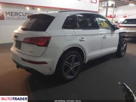 Audi Q5 2024 2